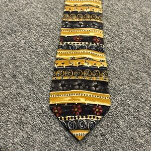 Vintage J. Garcia necktie